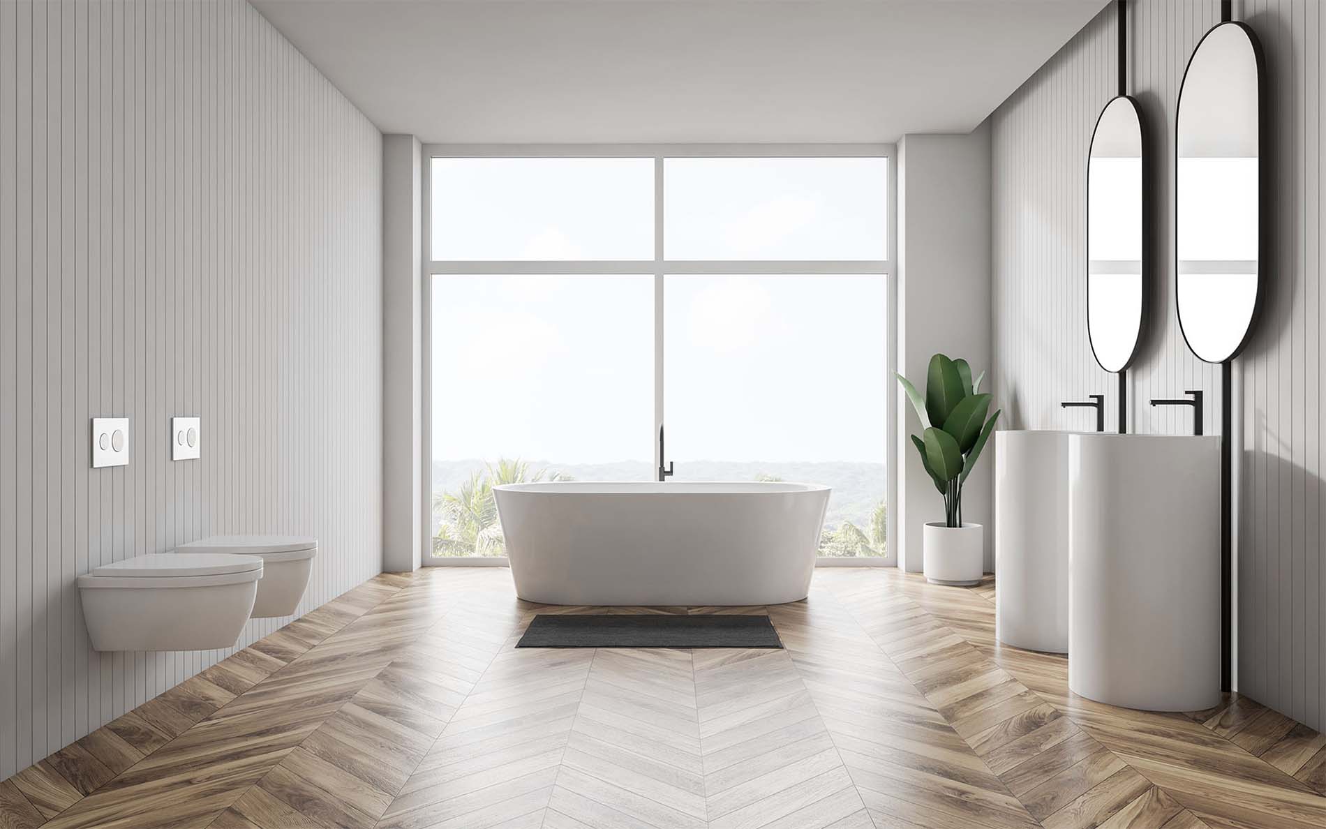 Schl&uuml;sselfertigbau - Wohnungsbau L&uuml;tzelsachsen GmbH