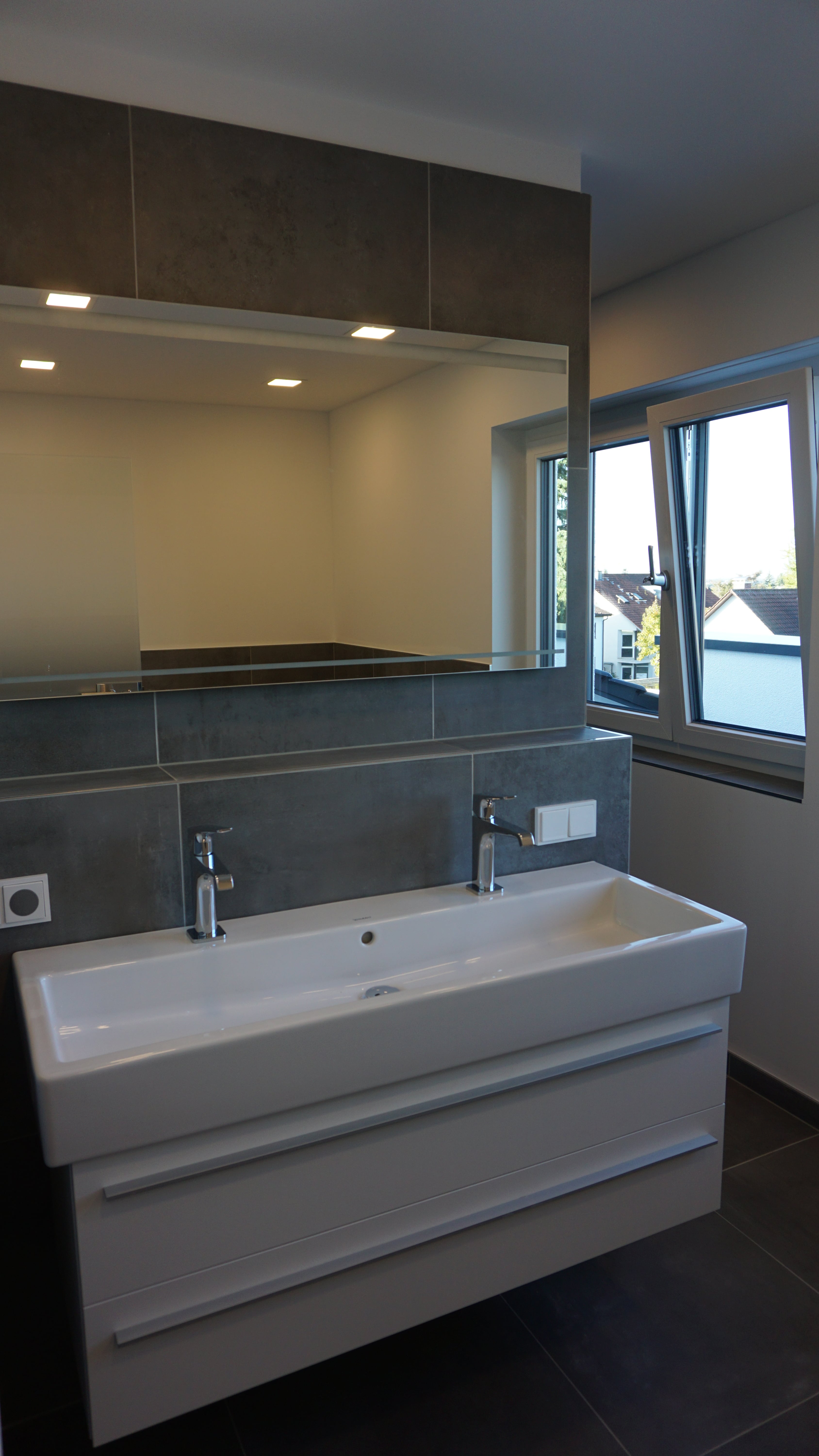 Hirschberg-Leutershausen: Sanierung Einfamilienhaus