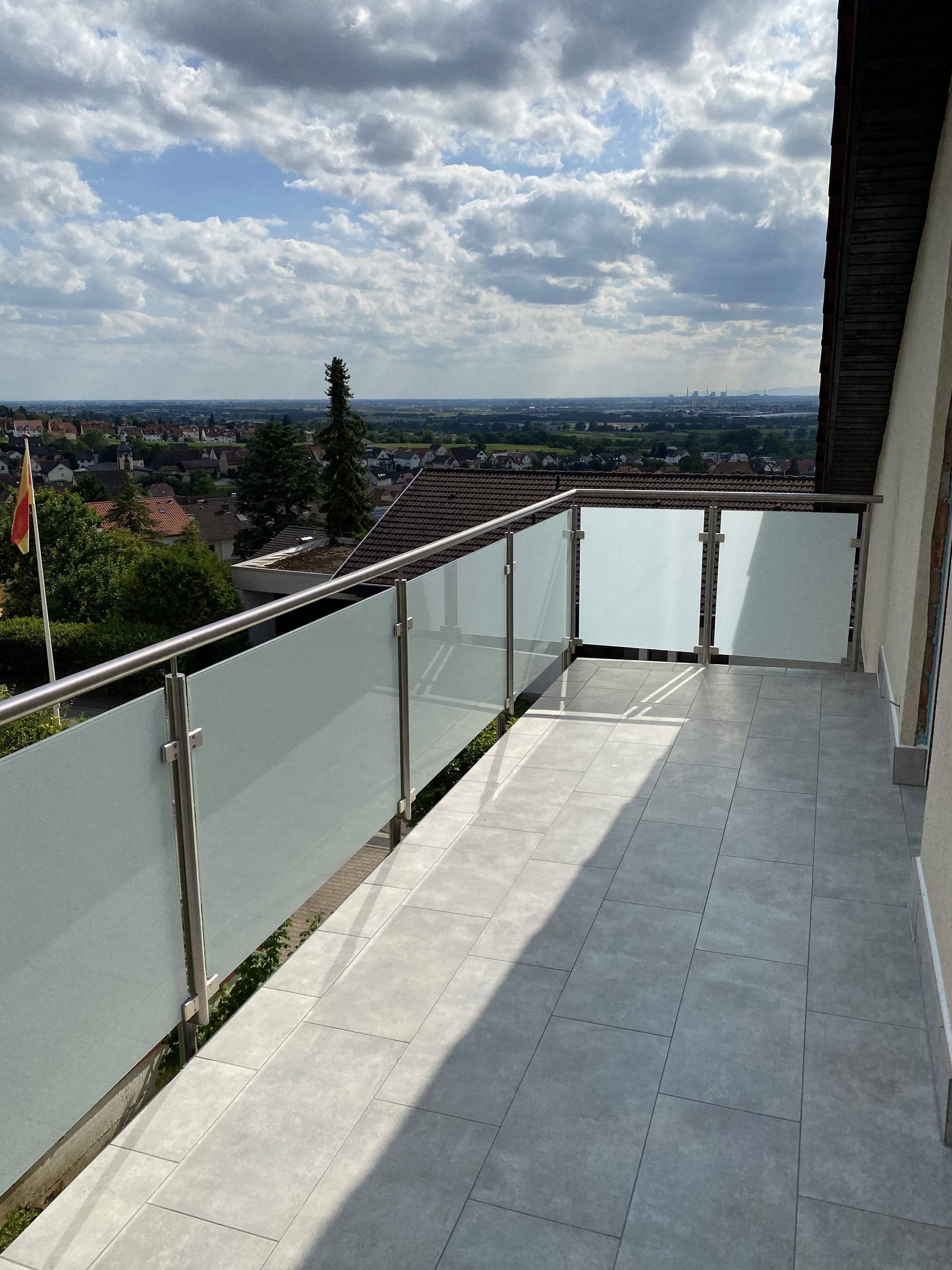 Weinheim-L&uuml;tzelsachsen: Sanierung Mehrfamilienhaus