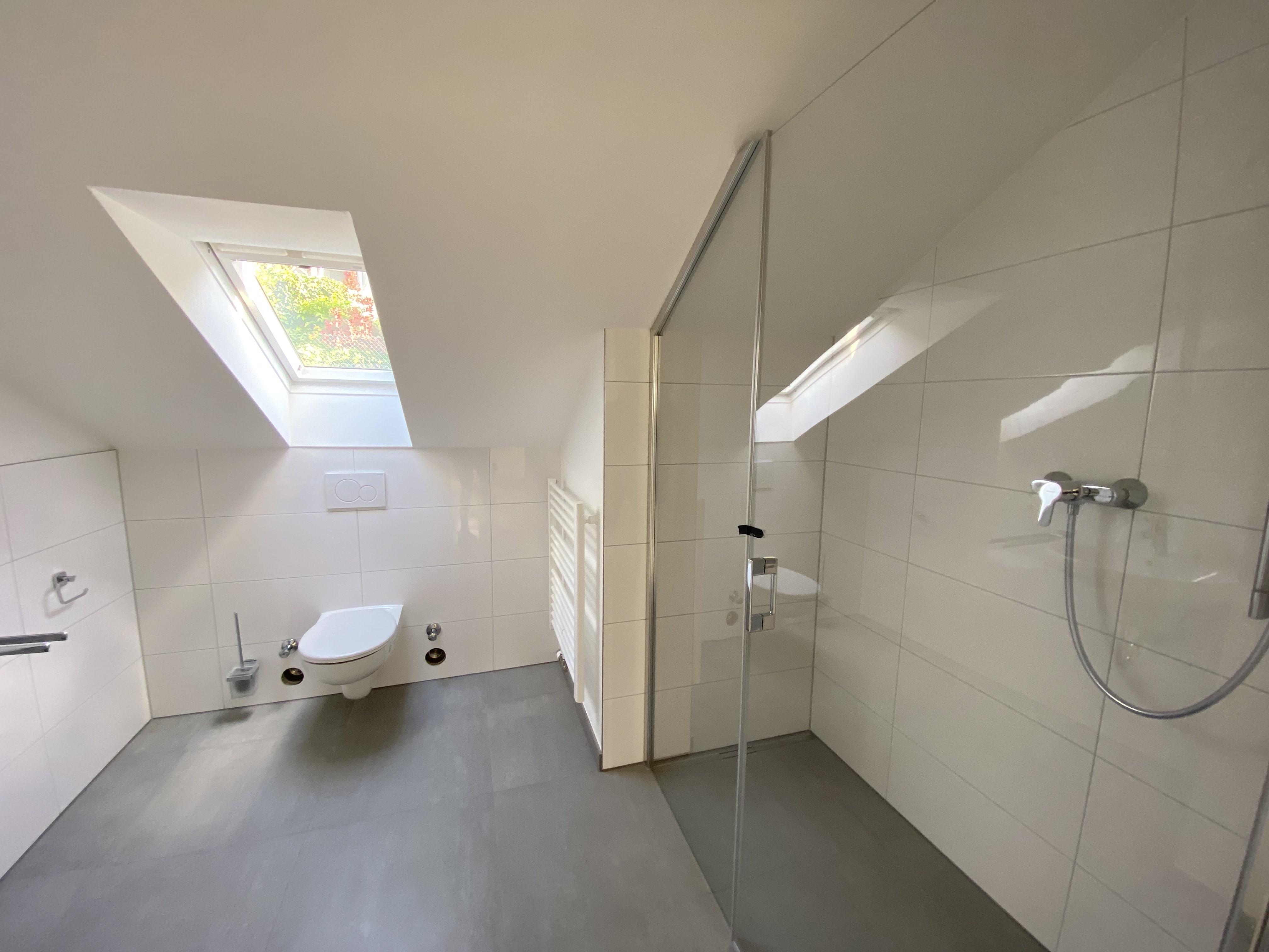 Weinheim-L&uuml;tzelsachsen: Sanierung Mehrfamilienhaus