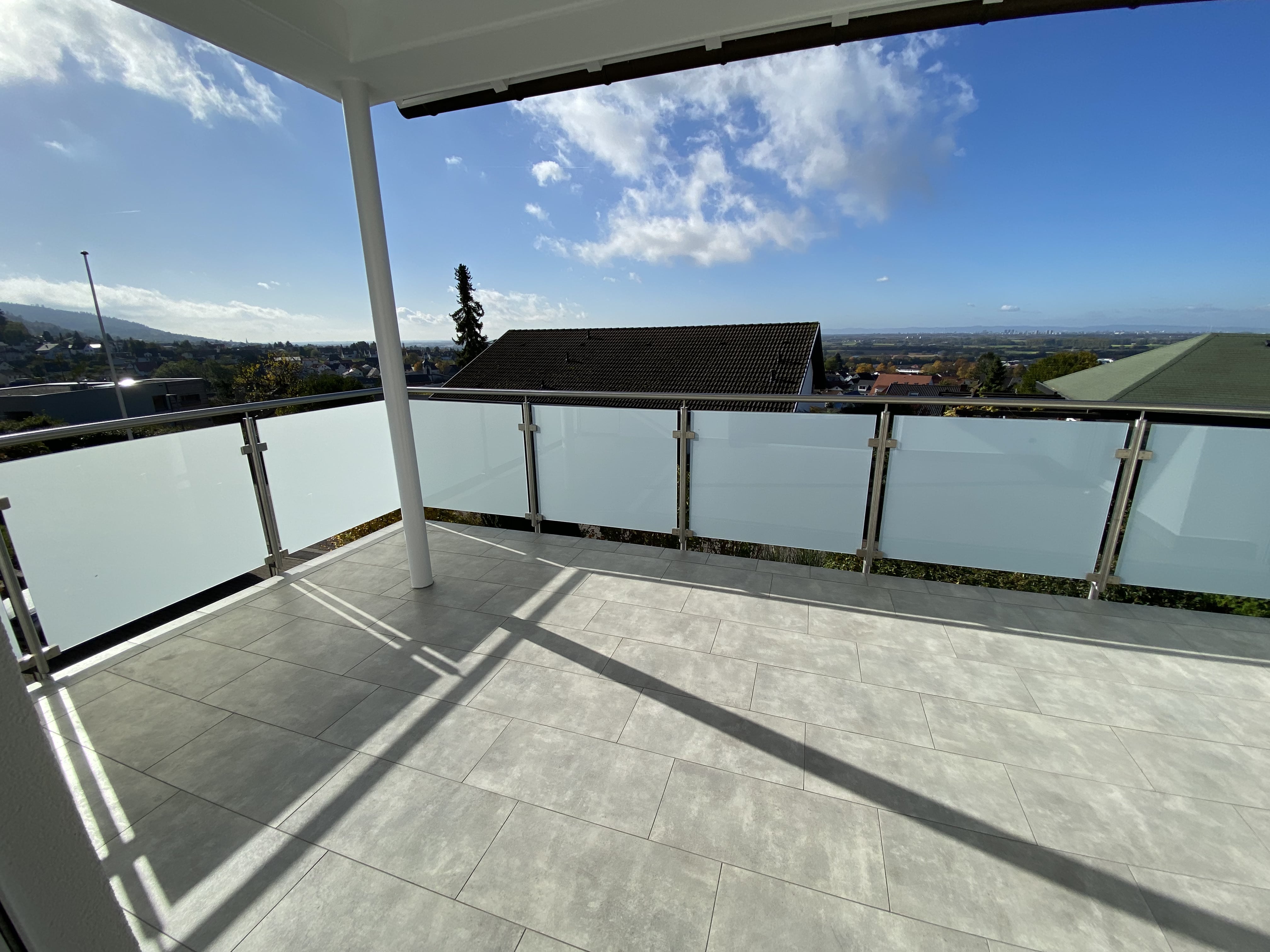 Weinheim-L&uuml;tzelsachsen: Sanierung Mehrfamilienhaus